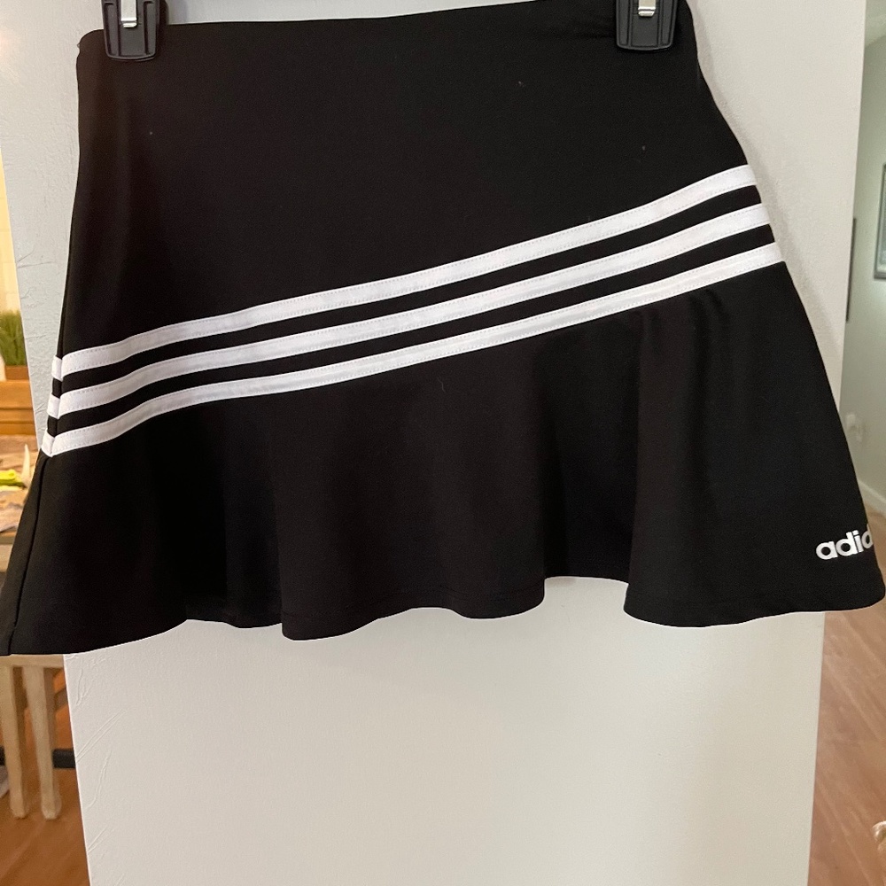 Tennis Shorts